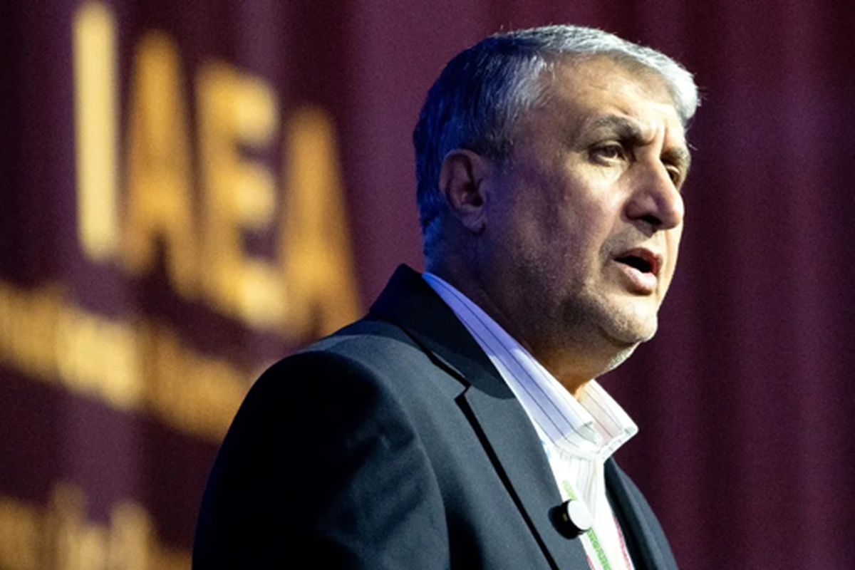 هشدار اسلامی درباره حکمرانی «قانون جنگل» در آژانس بین المللی انرژی اتمی