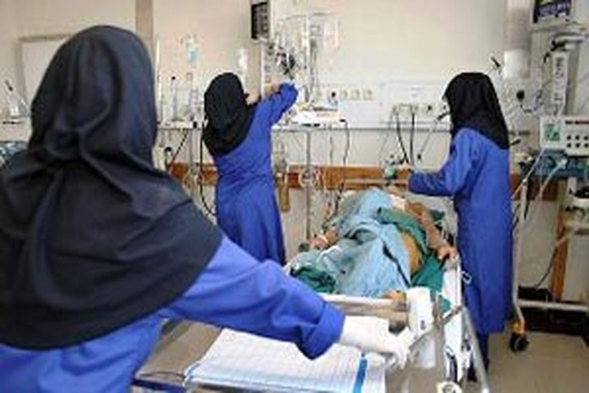 افزایش تعرفه پرستاران کلید خورد