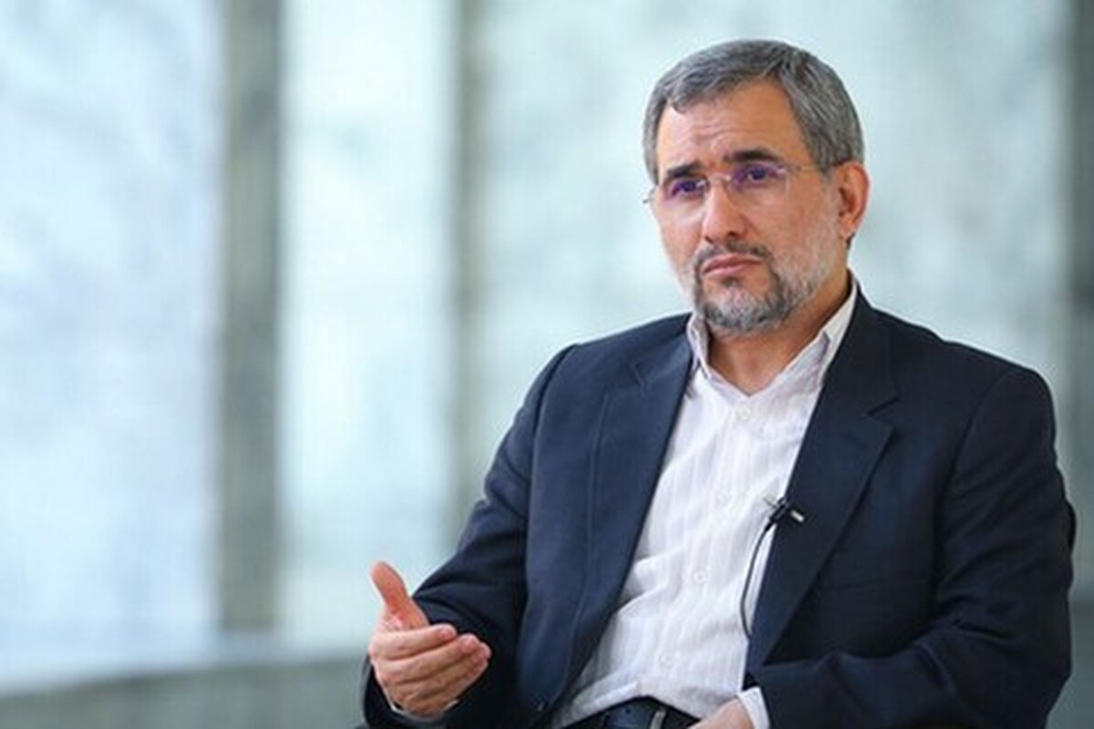 معاون راهبردی و امور مجلس رییس‌جمهور گفت: قوه قضائیه دست پرقدرت حفاظت از محیط زیست است، اما زمانی کارآمد خواهد بود که سایر بخش‌ها نیز به وظایف خود عمل کنند.