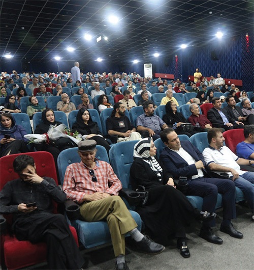 غفلت مستندسازان مشهدی از هویت شهر غفلت مستندسازان مشهدی از هویت شهر