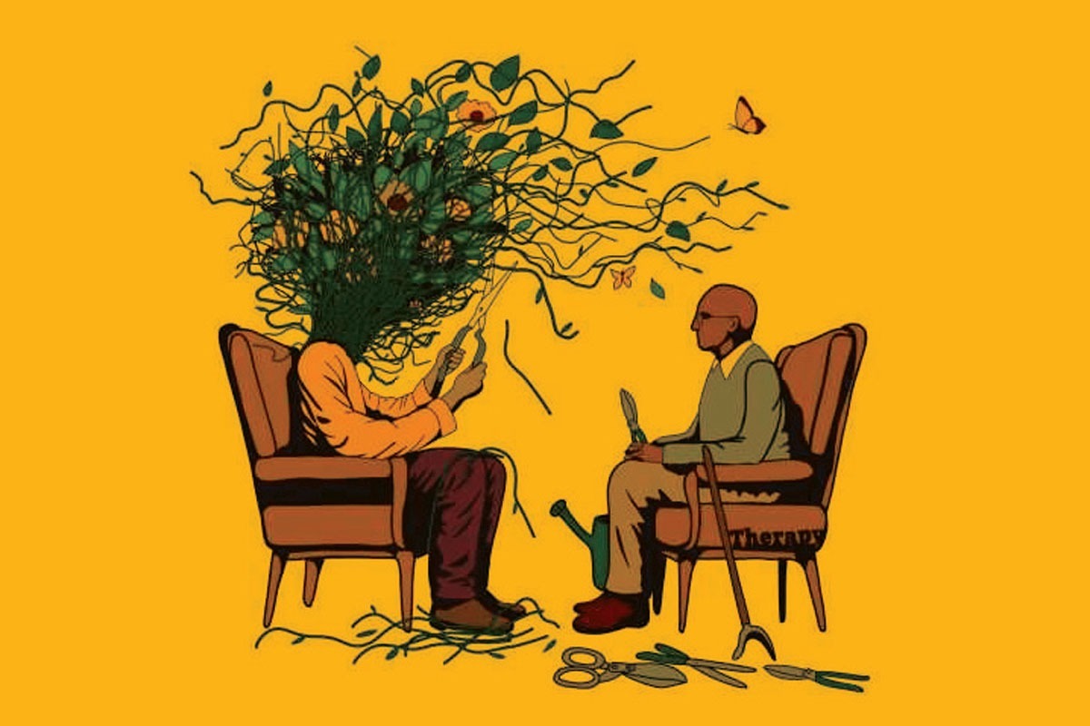 مشورت، رمز موفقیت و جلوگیری از پشیمانی در تصمیم‌های زندگی است.