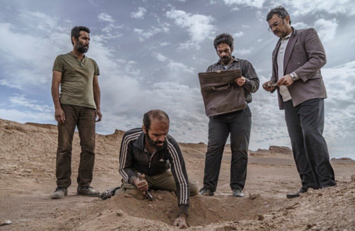 «علت مرگ نامعلوم»، نماینده سینمای ایران در آکادمی اسکار ۲۰۲۶ شد
