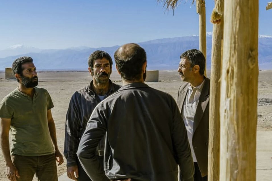 همه چیز درباره فیلم «علت مرگ نامعلوم» نماینده ایران برای اسکار ۲۰۲۶ + خلاصه داستان و بازیگران همه چیز درباره فیلم «علت مرگ نامعلوم» نماینده ایران برای اسکار ۲۰۲۶ + خلاصه داستان و بازیگران