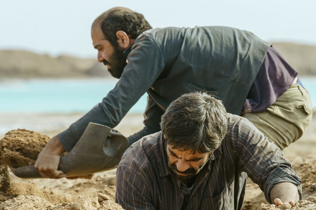 همه چیز درباره فیلم «علت مرگ نامعلوم» نماینده ایران برای اسکار ۲۰۲۶ + خلاصه داستان و بازیگران همه چیز درباره فیلم «علت مرگ نامعلوم» نماینده ایران برای اسکار ۲۰۲۶ + خلاصه داستان و بازیگران