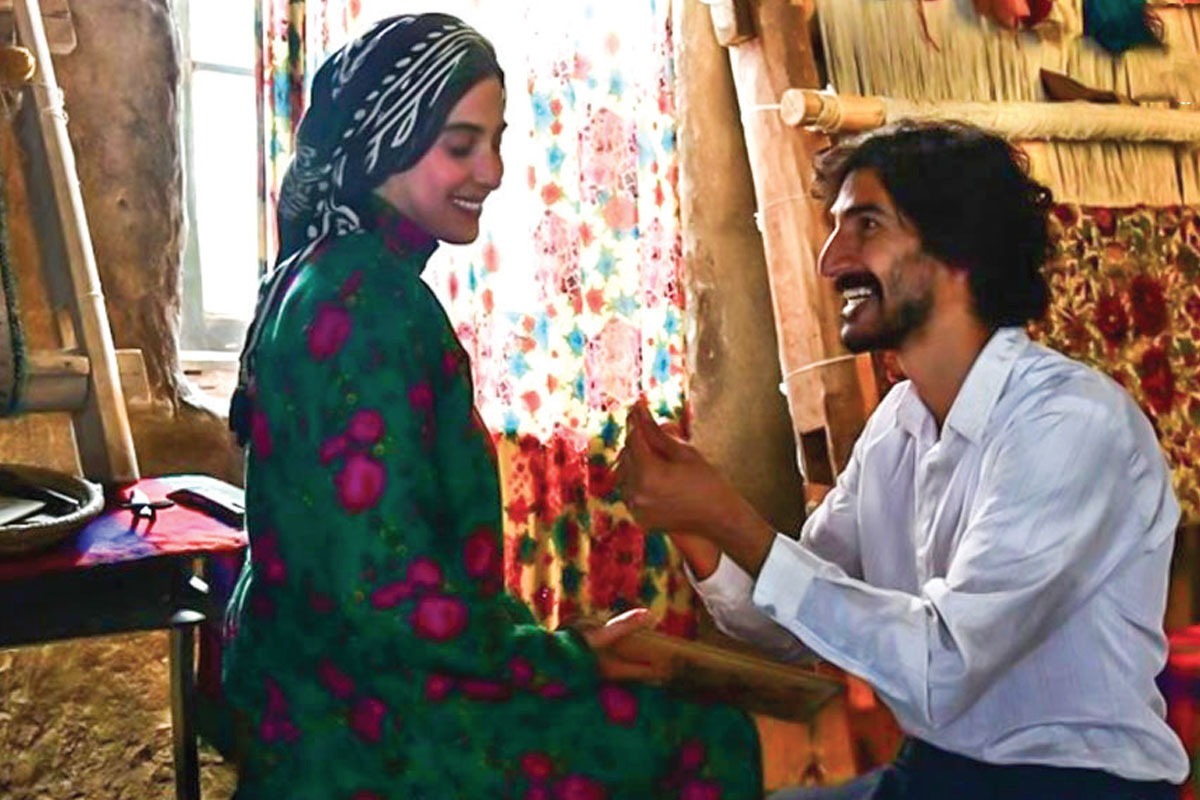 نمایش انسانی خشونت | نگاهی به فیلم «اتاقک گلی»، ساخته محمد عسگری