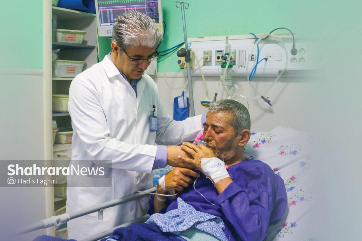 عضو هیئت‌مدیره سازمان نظام پرستاری مشهد گفت: دستورالعمل تعرفه‌گذاری خدمات پرستاری از اساس مشکل دارد و تا زمانی که اصلاح نشود، نمی‌توان انتظار رضایتمندی معنادار در میان پرستاران را داشت.