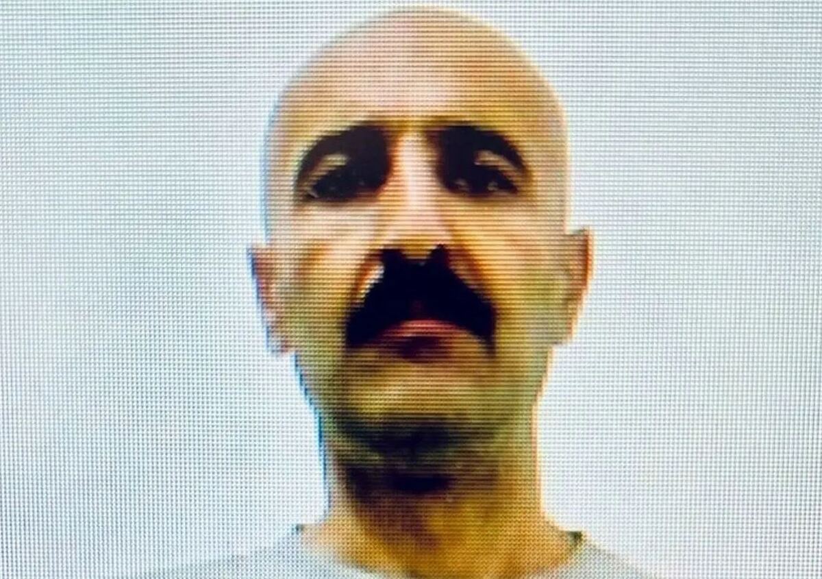 بابک شهبازی به جرم همکاری با سرویس جاسوسی رژیم صهیونیستی به دار مجازات آویخته شد.