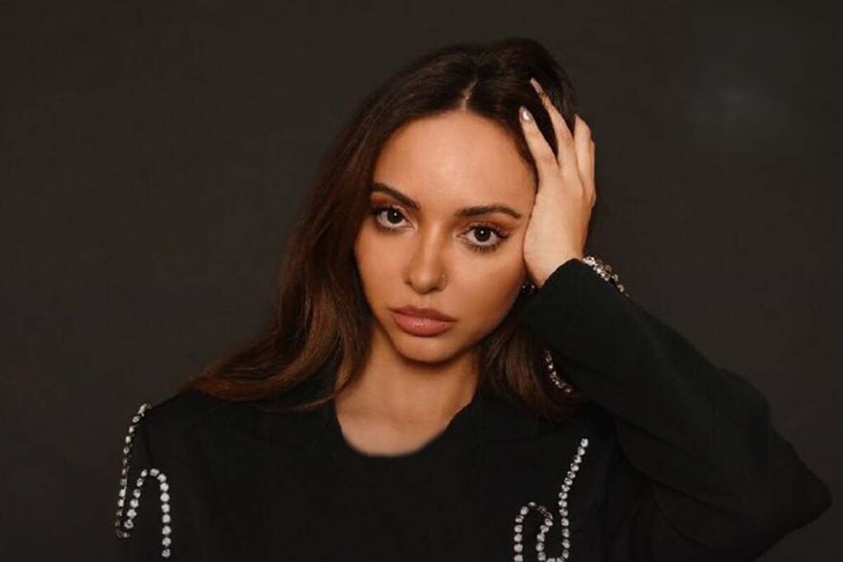 جید ثروال، با اجرای یک قطعه اعتراضی، توجه مخاطبان را به وضعیت غزه جلب کرد.