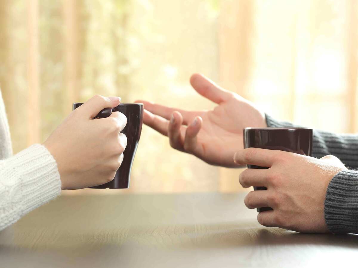 ۷ گام اساسی برای گفت‌وگویی اثربخش