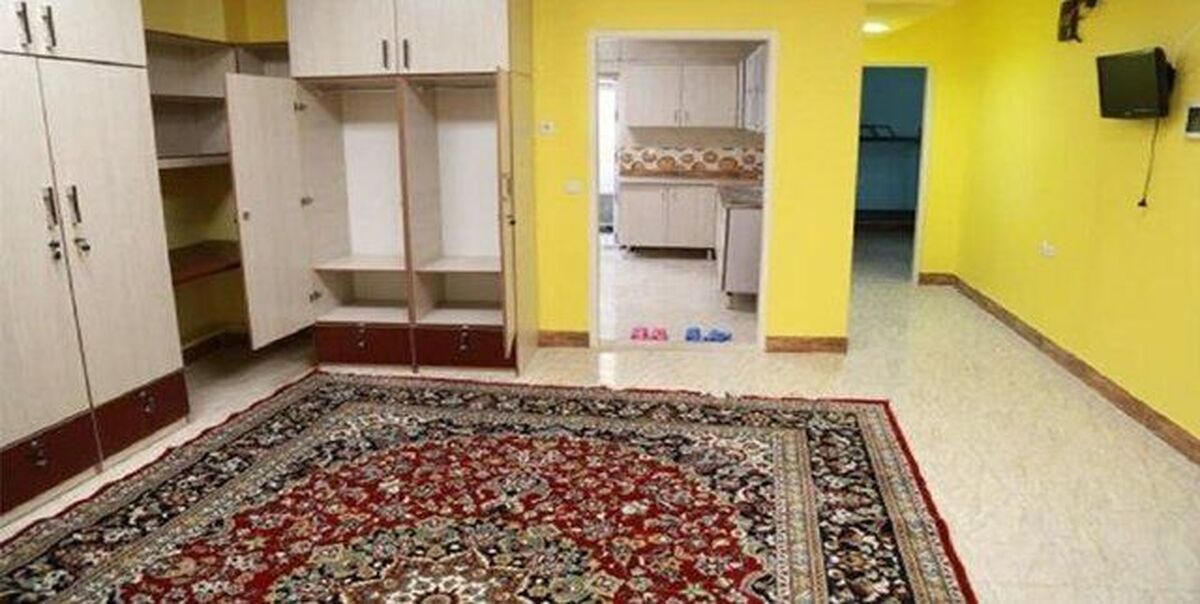 ۹ خوابگاه دانشجویی متأهلی در دانشگاه‌های کشور آماده استفاده دانشجویان متأهل در سال جاری