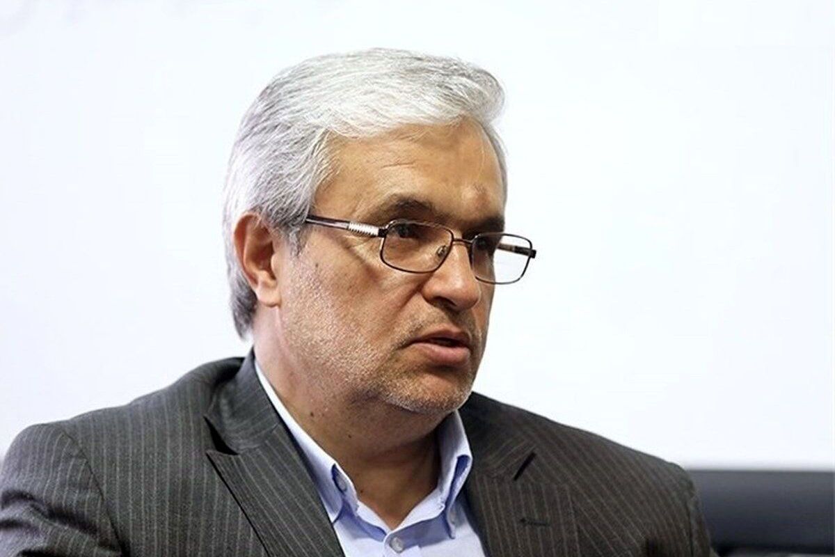 محسنی ثانی: تنها راه توقف ماشین جنگی صهیونیستها است، اتحاد کشورهای اسلامی است محسنی ثانی: تنها راه توقف ماشین جنگی صهیونیستها است، اتحاد کشورهای اسلامی است