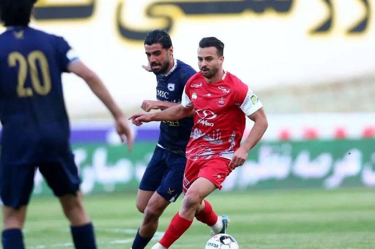 تیم فوتبال چادرملو اردکان برای بازی خانگی خود مقابل پرسپولیس، پوستری جذاب را منتشر کرده که در آن نمایی از نقشه اردکان نیز دیده می‌شود.