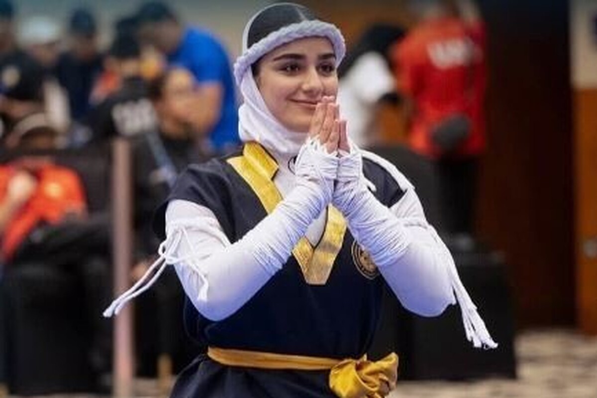 مسابقات موی‌تای قهرمانی جوانان جهان ۲۰۲۵ با درخشش نمایندگان کشورمان همراه شد و رومینا دشتی موفق شد نخستین نشان طلای تیم ایران را در این رویداد جهانی به ارمغان بیاورد.