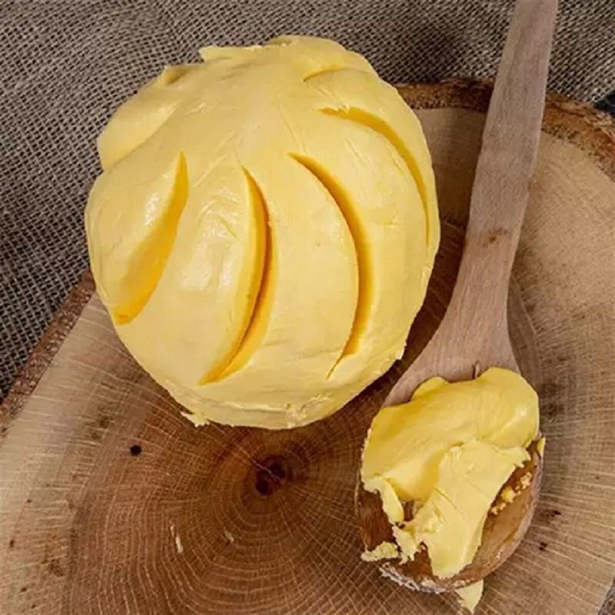 براساس اعلام دفتر بهبود تغذیه جامعه وزارت بهداشت، درمان و آموزش پزشکی، کره‌های محلی نیز باعث افزایش چربی خون می‌شود.