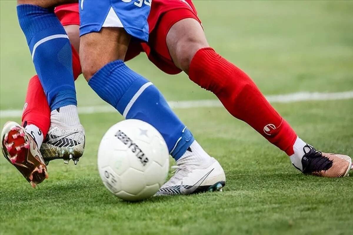 در تازه‌ترین رده‌بندی فدراسیون بین‌المللی فوتبال (فیفا)، تیم ملی ایران با یک پله سقوط در جایگاه بیست‌ویکم جهان قرار گرفت.