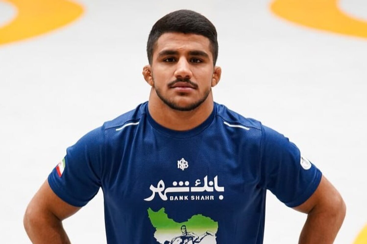 «غلامرضا فرخی»، نماینده ۸۲ کیلوگرم ایران، با نتیجه ۹ بر صفر مقابل شین‌جی‌لی از چین، پیروز شد.