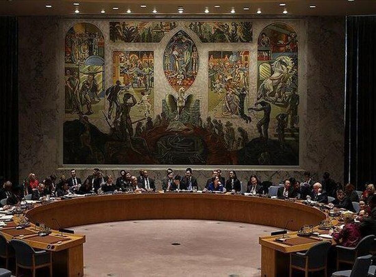 رسانه‌‎های خبری اعلام کردند که آمریکا پیش‌نویس قطعنامه درباره غزه را وتو کرد.