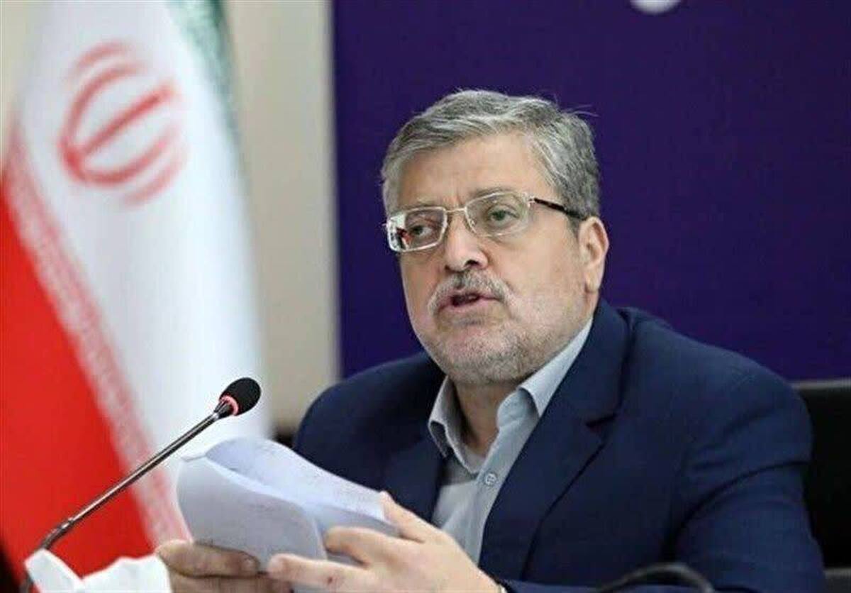 تامین ۶۰ واگن جدید برای خط یک مترو مشهد وارد فاز اجرایی شد (۲۸ شهریور ۱۴۰۴)