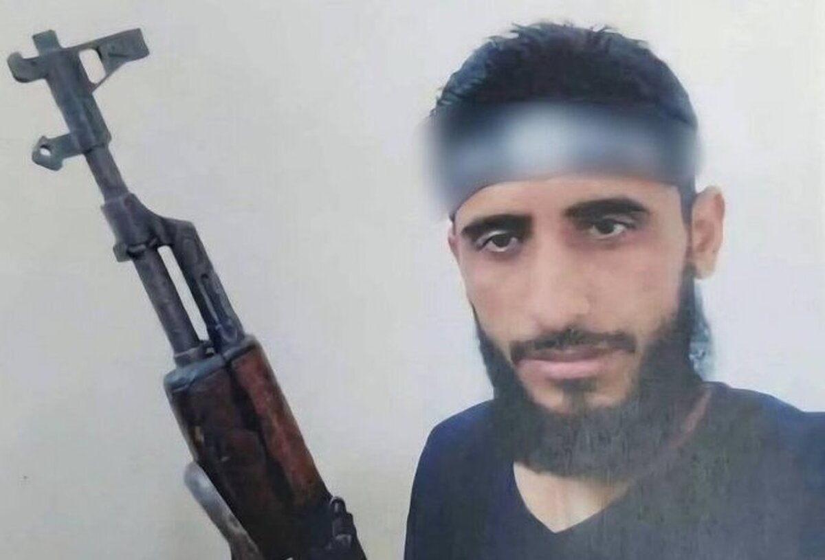 سرکرده داعشی مرتبط با حمله به سفارت ایران در بیروت به هلاکت رسید