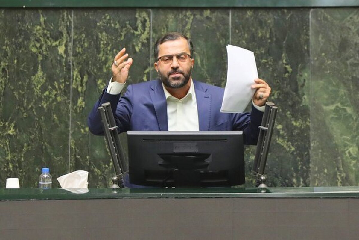 گودرزی: مجلس در برابر اجرای مکانیسم ماشه اقدام متقابل می‌کند