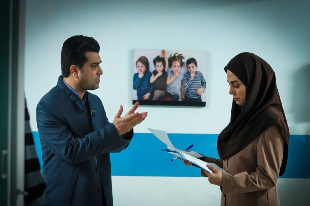 سریال «رویای ریحانه» روی آنتن + زمان پخش