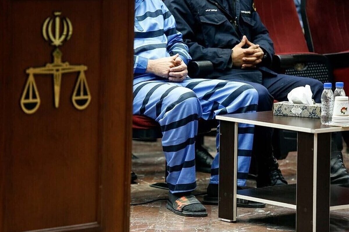 متهم ردیف اول پرونده چای دبش یک ویلای ۸ هزار متری به ارزش ۴ هزار میلیارد تومان به نام یکی از کارمندان خود منتقل کرده بود که با حکم قضایی این ویلا ضبط و بیت‌المال بازگشت.