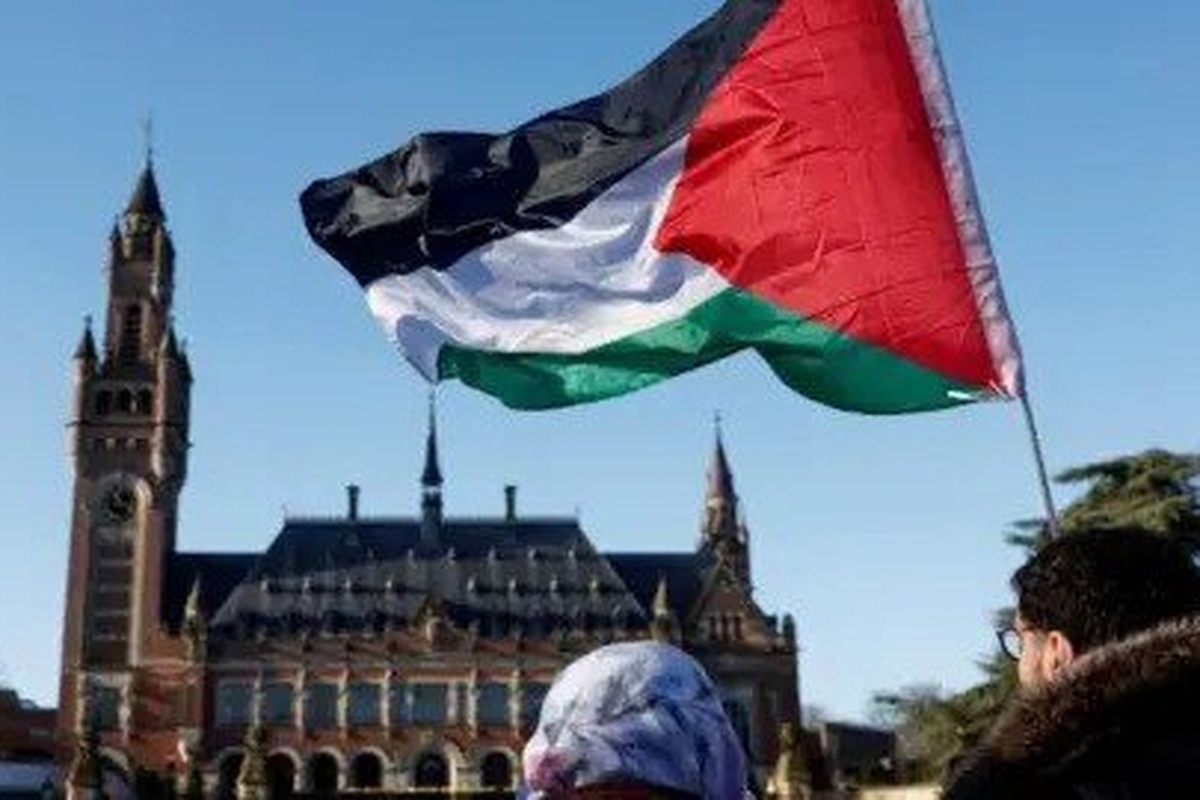 وزارت امور خارجه پرتغال: فردا کشور فلسطین را به رسمیت می‌شناسیم