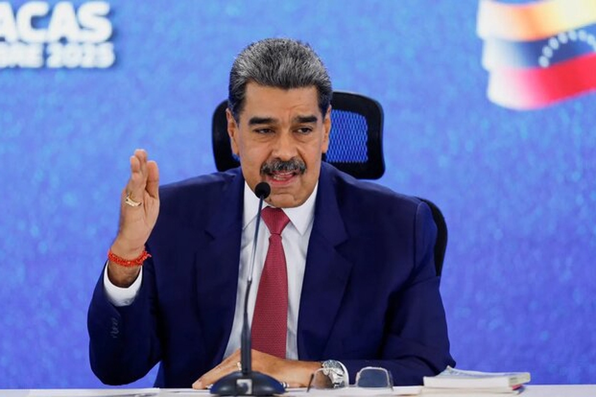 ونزوئلا از سازمان ملل متحد خواست به جنگ آمریکا با آنها در کارائیب ورود کند