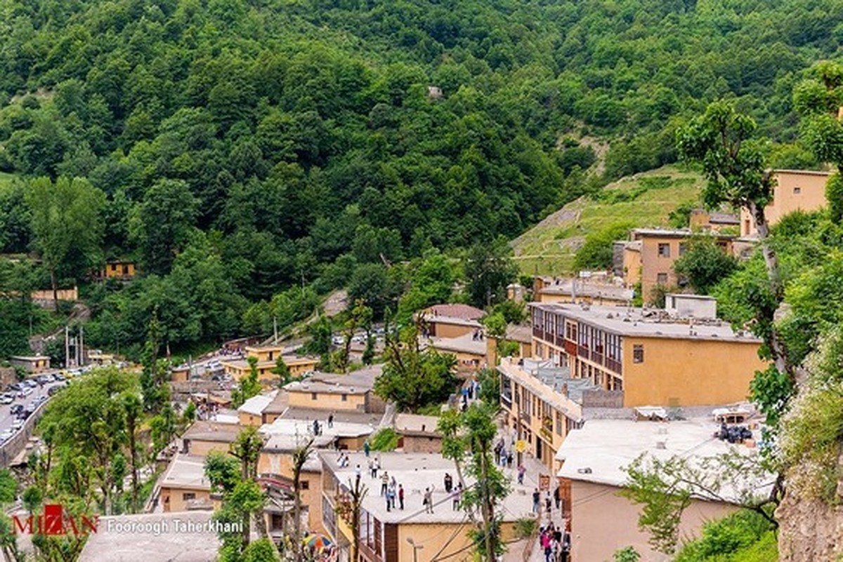 یک قدم تا جهانی‌شدن ماسوله: اکتشافاتی که خبر از صنعتی‌بودن ماسوله در دوره ایلخانان می‌دهد