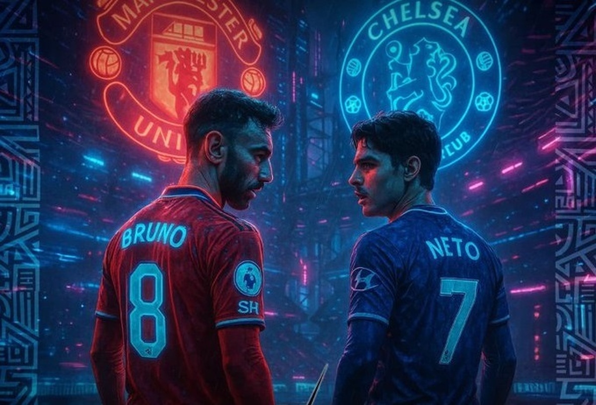 شیاطین سرخ که هنوز شکست ۳ بر صفر چند روز پیش برابر حریف همشهری، یعنی منچسترسیتی را از یاد نبرده‌اند، حالا در ورزشگاه اولدترافورد باید از چلسی میزبانی کنند و برای فاصله‌گرفتن از فاجعه، مقابل آبی‌های لندنی به پیروزی برسند.