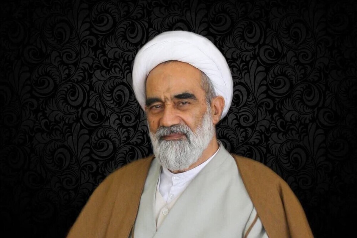 حجت‌الاسلام‌والمسلمین سیدمحمود مرویان‌حسینی، عضو هیئت‌علمی دانشگاه علوم اسلامی رضوی درباره شخصیت و خدمات زنده‌یاد حجت‌الاسلام‌والمسلمین علی‌اکبر الهی‌خراسانی می‌گوید.