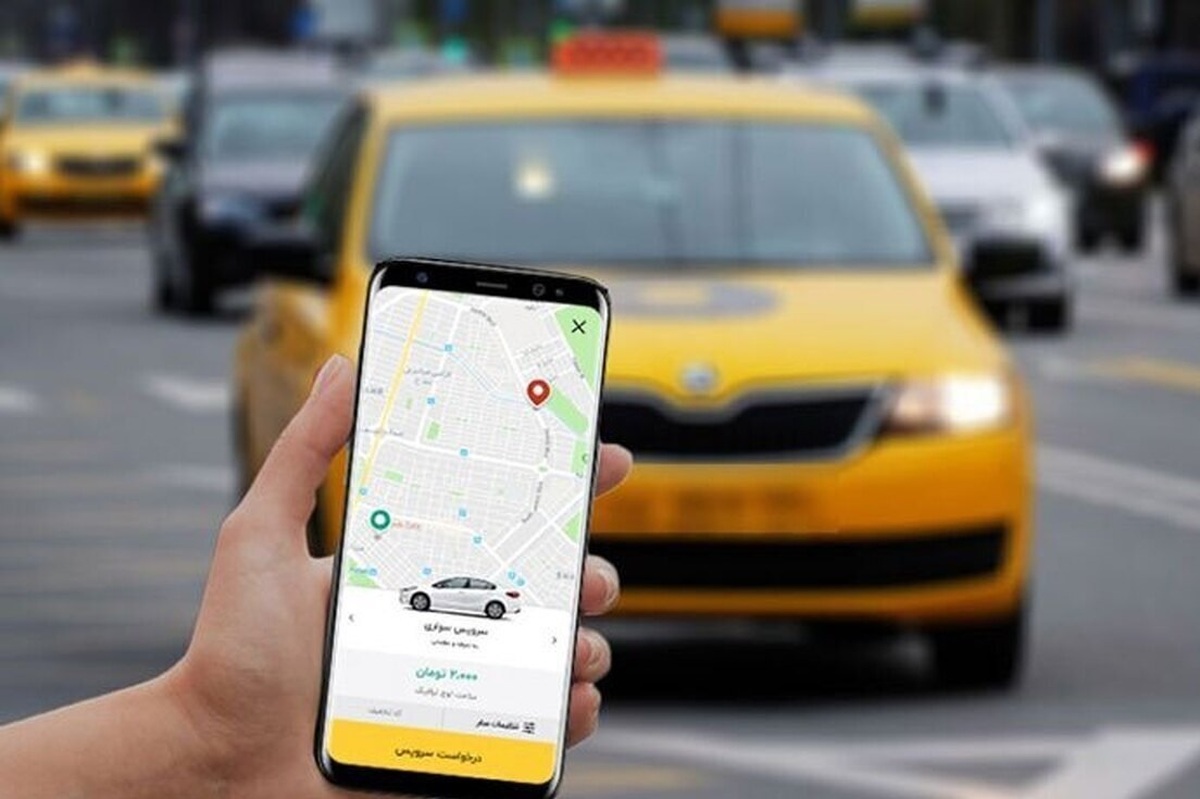 دبیر شورای عالی ترافیک کشور از امکان دسترسی سریع‌تر به پلیس و امدادرسانی بهتر به مسافران تاکسی‌های اینترنتی خبر داد.
