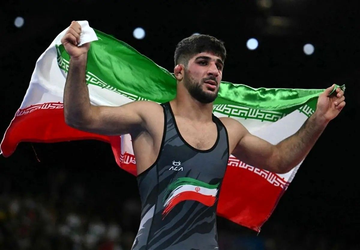 ساعت بازی اسماعیلی، مهمدی و کشتکار در نیمه نهایی کشتی فرنگی قهرمانی جهان ۲۰۲۵