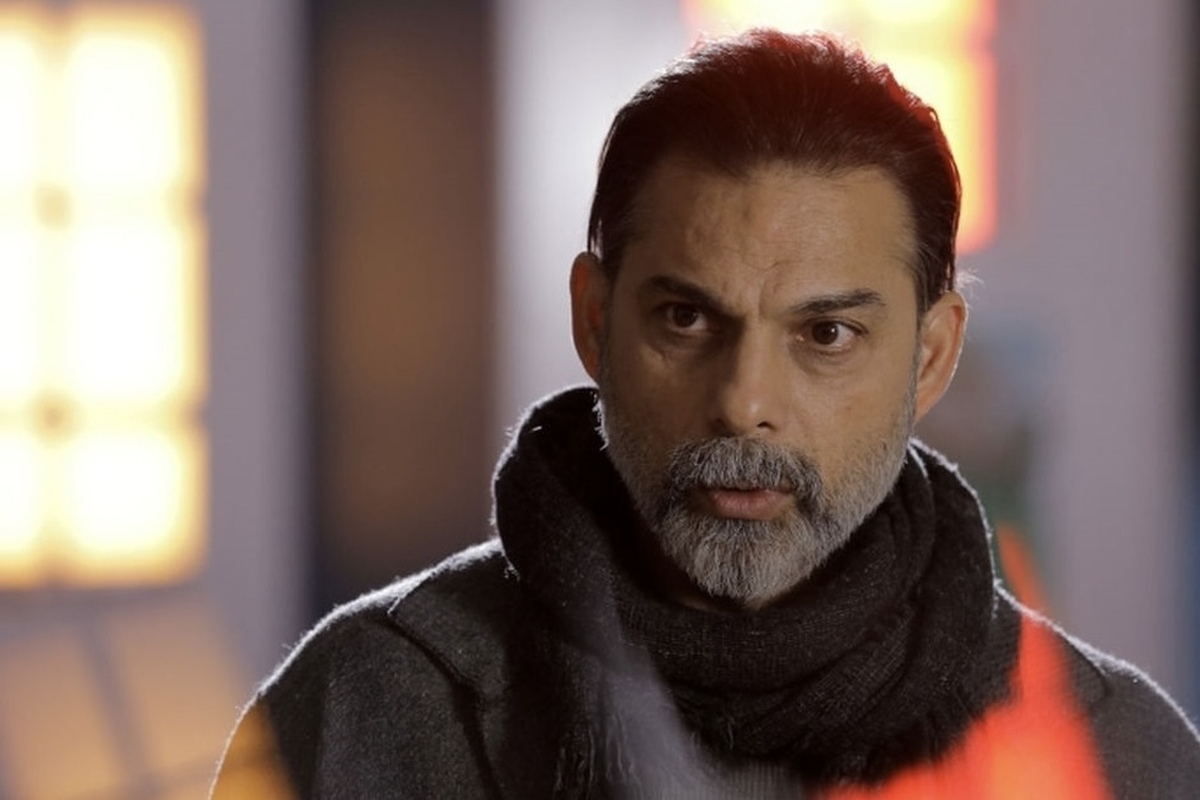 عکس جدید پیمان معادی در اینستاگرام حاکی از همکاری او با مارک رافلو و کوری هاکینز است.