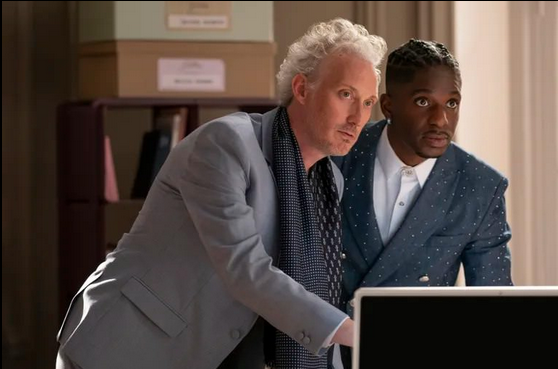 تاریخ پخش فصل پنجم سریال «امیلی در پاریس» اعلام شد + تصاویر تاریخ پخش فصل پنجم سریال «امیلی در پاریس» اعلام شد + تصاویر