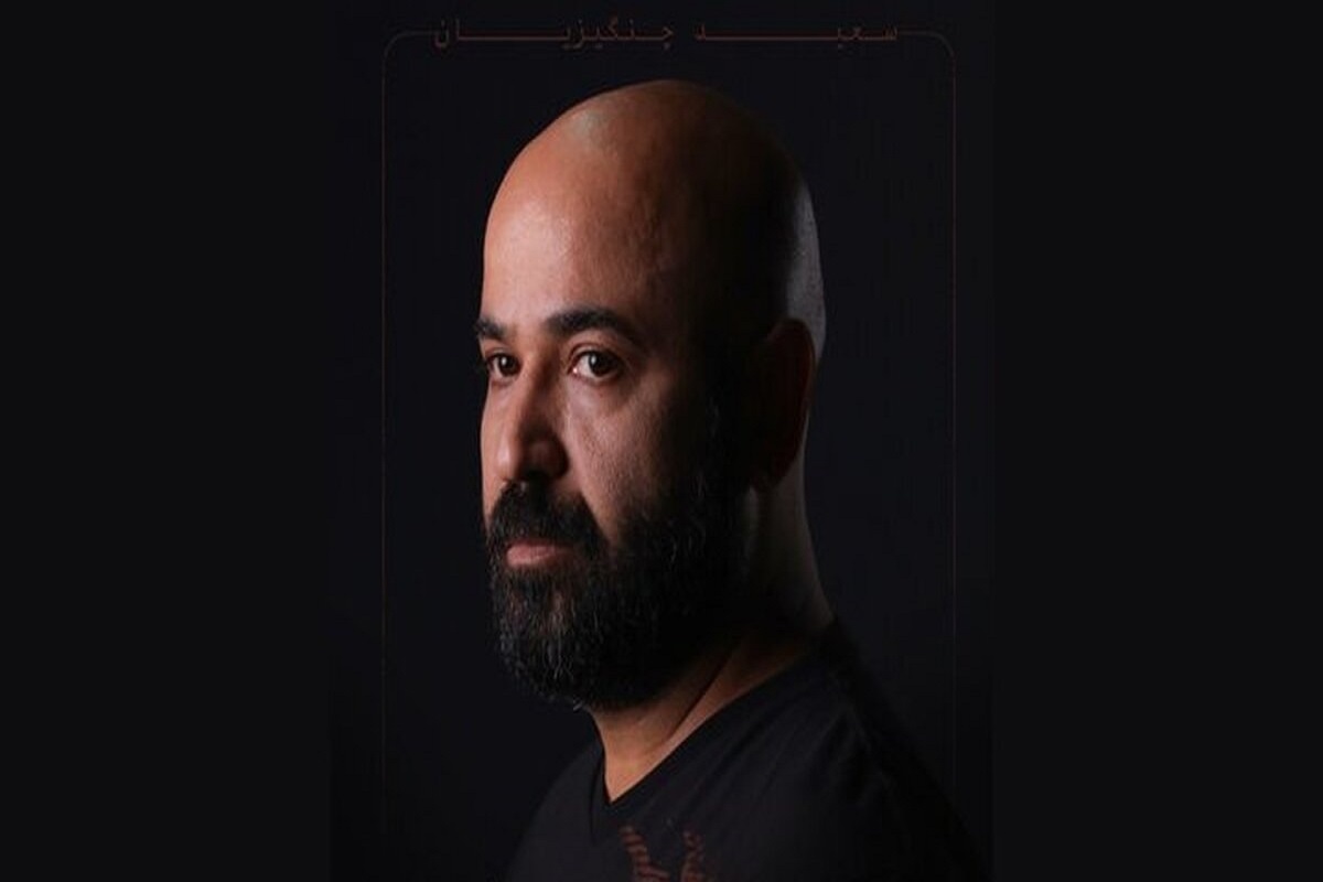 بازیگر سریال «جزر و مد» روی صحنه تئاتر