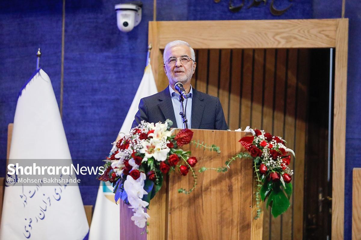 وزیر کشور مطرح کرد: افزایش اختیارات استانداران، گامی برای تسریع در روند توسعه کشور