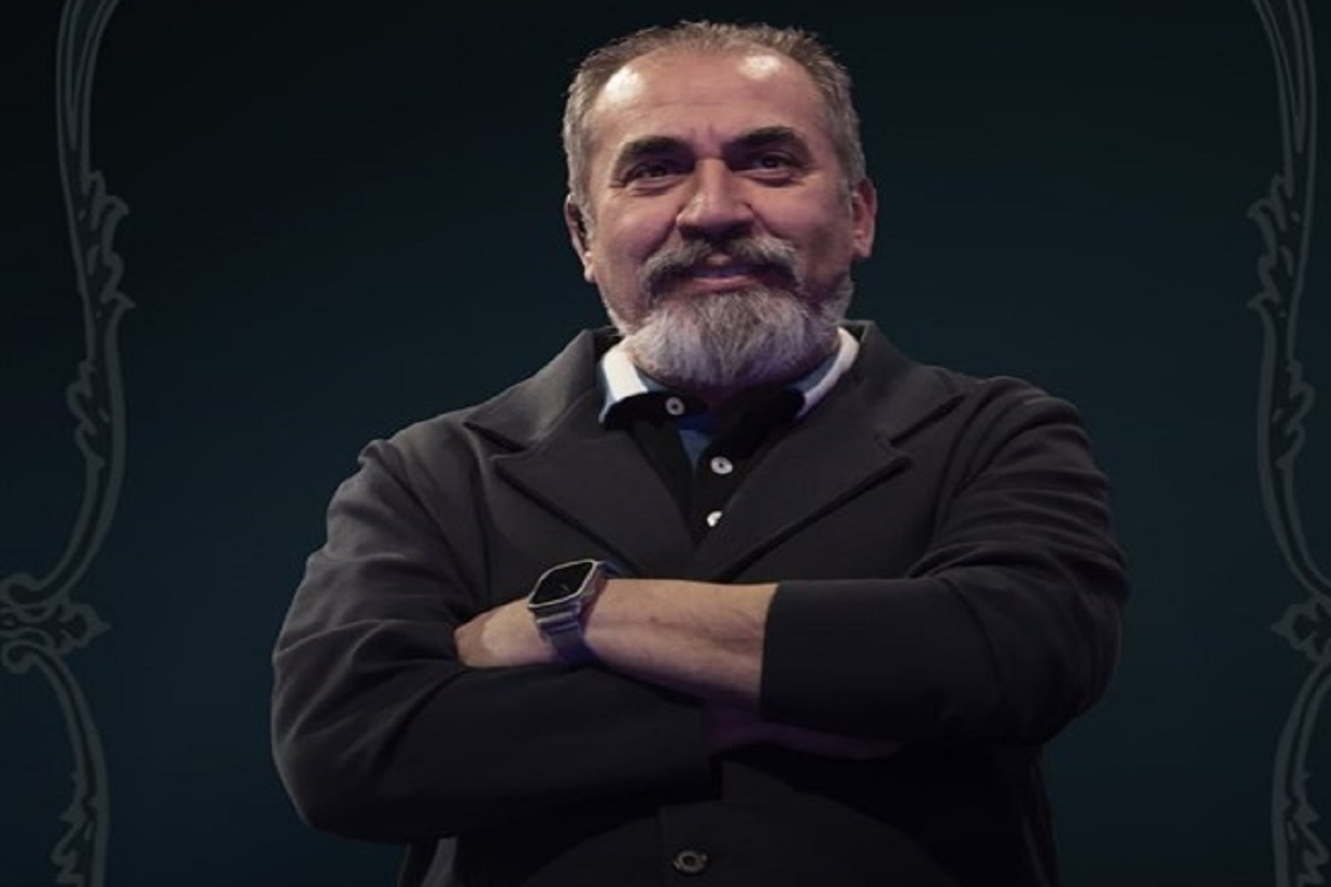 سیامک انصاری به جای آتیلا پسیانی در نقش «برانلو» روی صحنه می‌رود