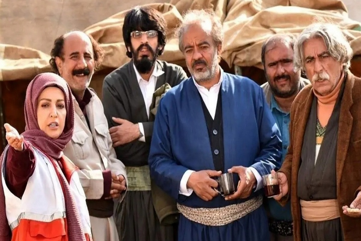 سریال «نون خ» روی آنتن تلویزیون + زمان پخش