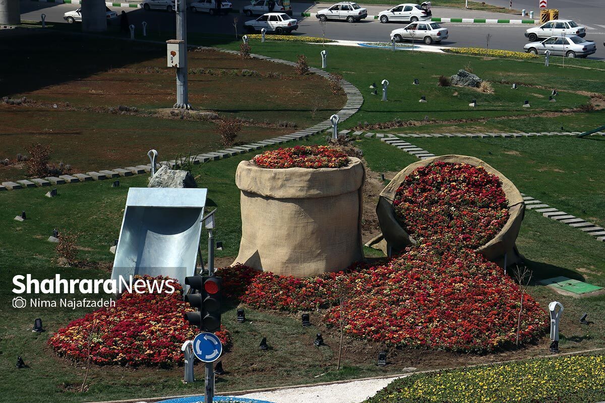 کارشناس اداره هواشناسی خراسان رضوی گفت: تا پایان هفته جاری دما به طور تدریجی افزایش خواهد یافت به نحوی که دمای مشهد در روز جمعه در گرم‌ترین ساعات، به ۳۷ درجه خواهد رسید.