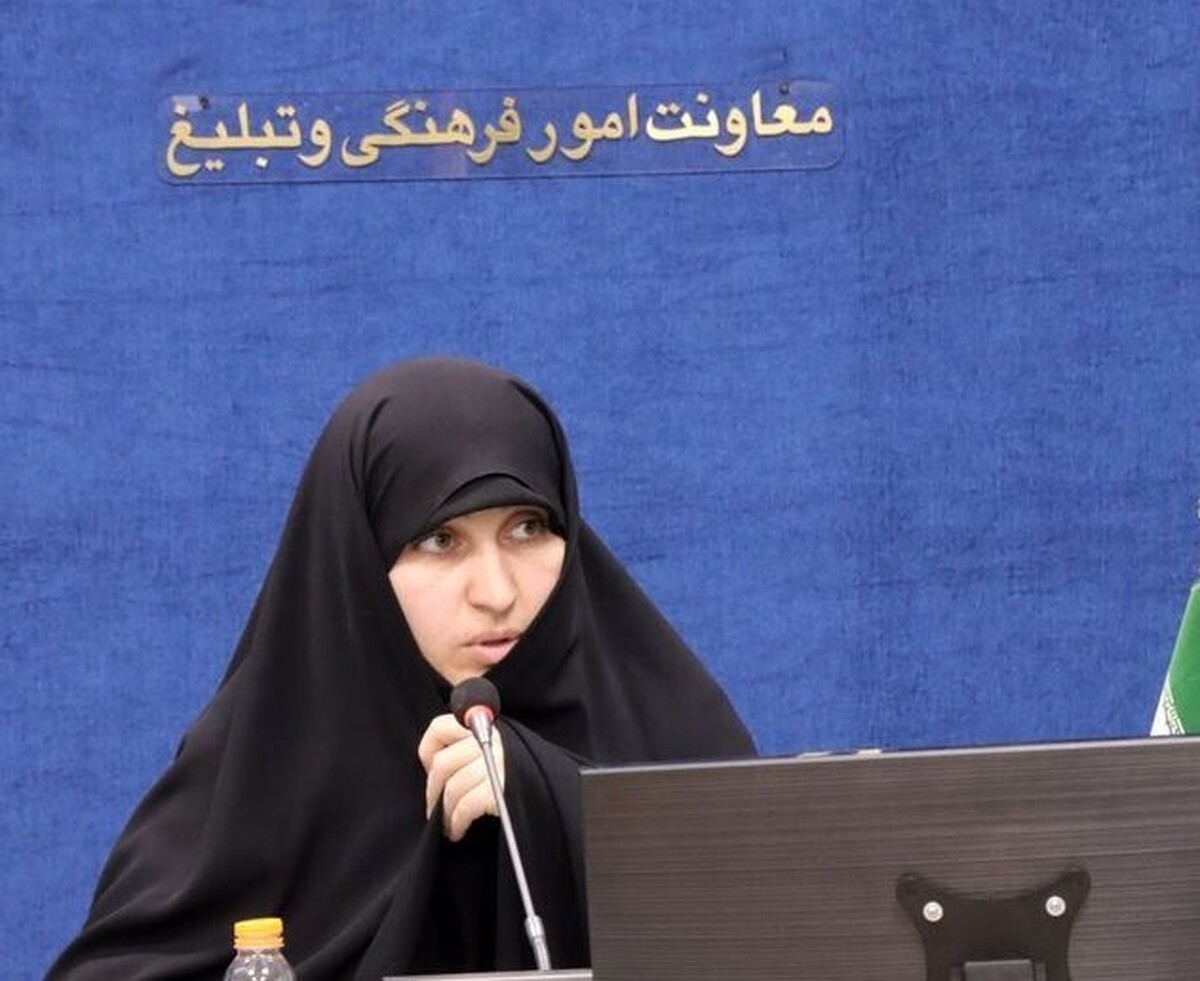 حضور بانوان در خط مقدم تولید محتوا و تربیت اجتماعی