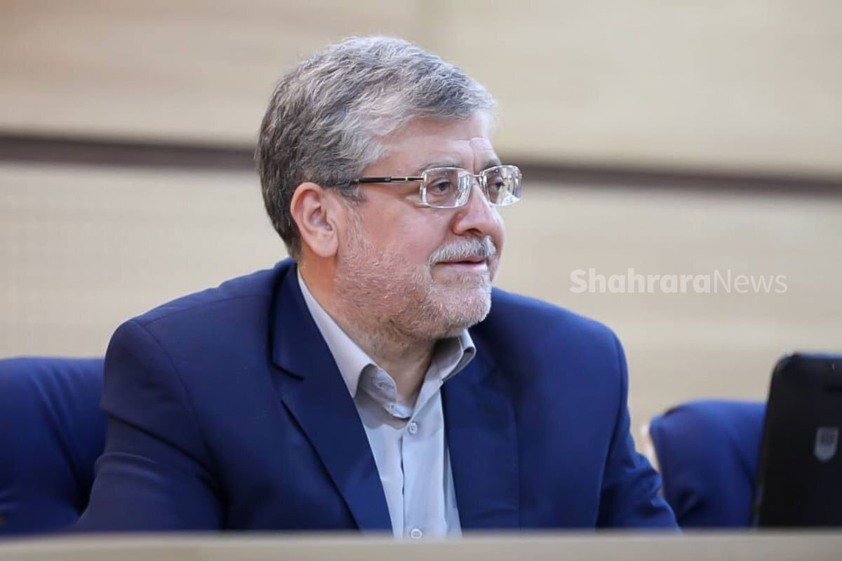 قدردانی شهردار مشهد مقدس از شهروندان به دلیل میزبانی شایسته از زائران حضرت امام علی بن موسی الرضا (ع)