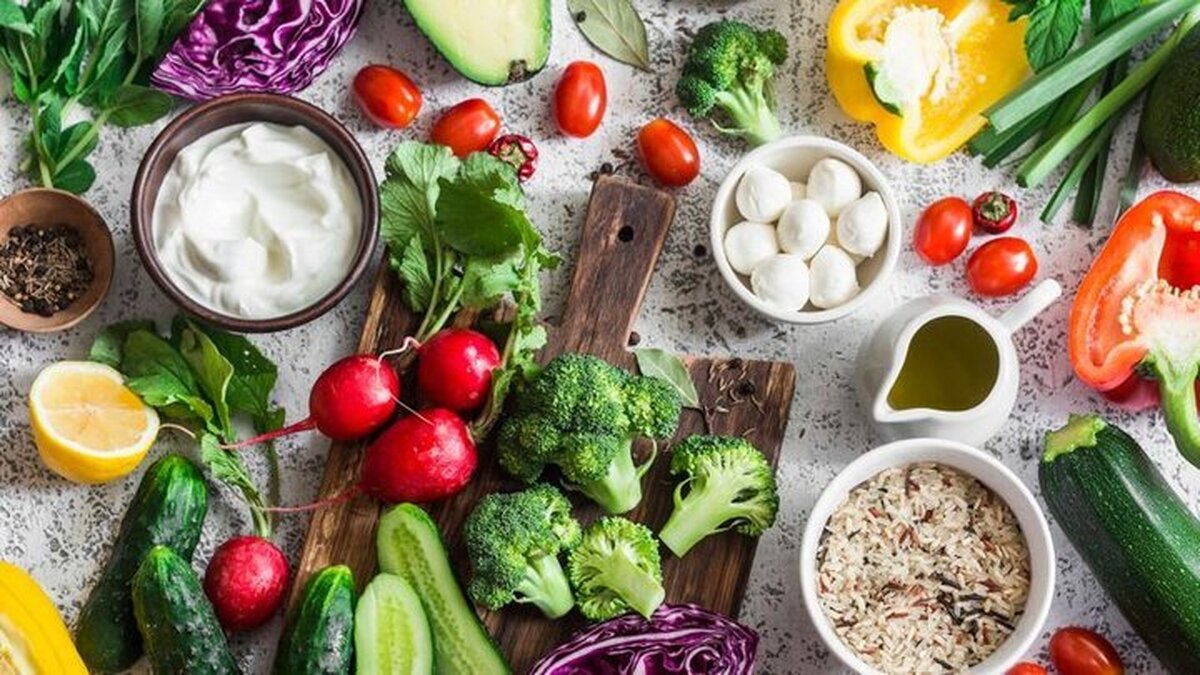 بهترین مواد غذایی برای سلامت روده کدامند؟