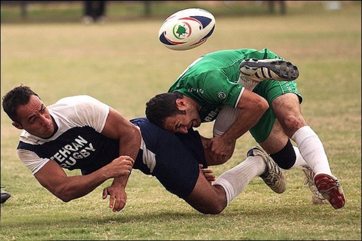 رقابت‌های راگبی هفت‌نفره قهرمانی کشور، انتخابی تیم ملی در حالی روز گذشته به پایان رسید که قهرمان این دوره از مسابقات «زنجان ب» یکی از سوژه‌های داغ رسانه‌ها بود.