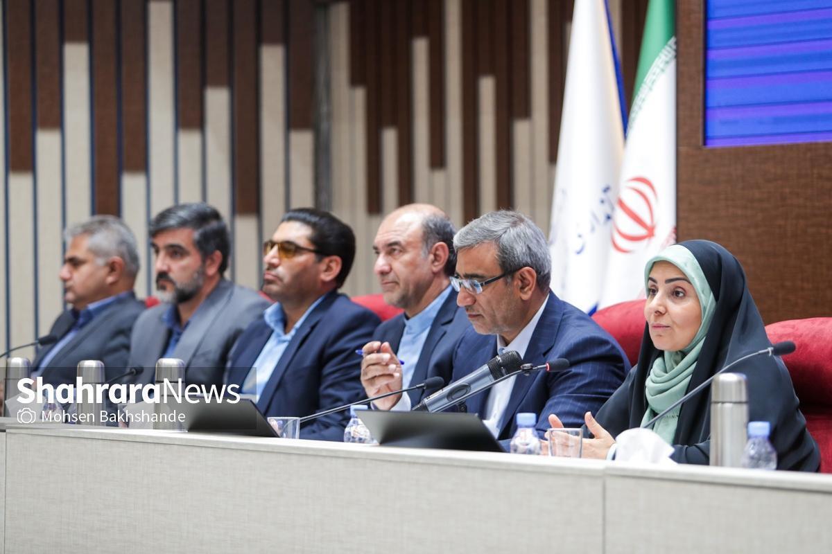 هشدار وزیر راه‌وشهرسازی درباره ساخت‌وسازهای شتاب‌زده در ارتفاعات جنوبی مشهد