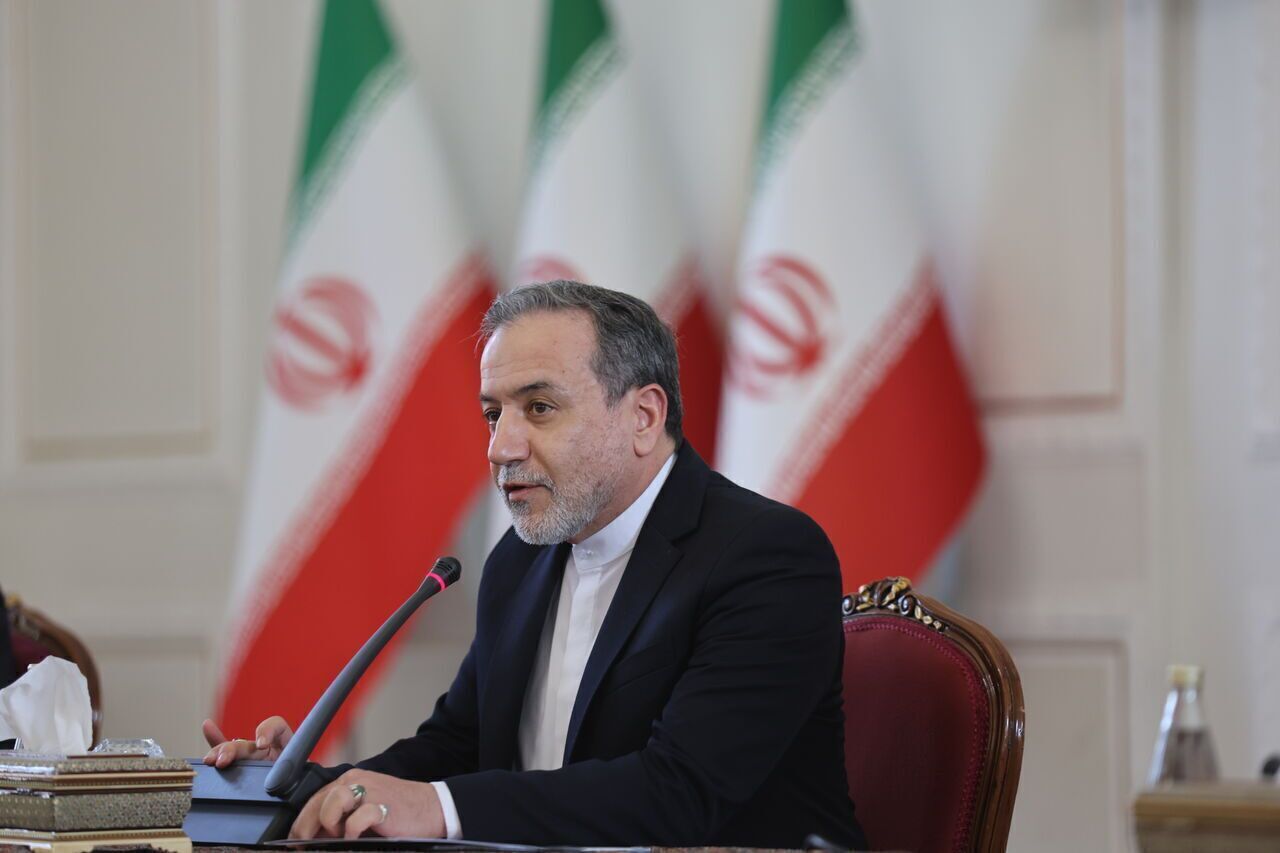 دیپلماسی آگاهانه و میدان داری بین المللی | نگاهی به کارنامه یک ساله وزارت امور خارجه دولت چهاردهم دیپلماسی آگاهانه و میدان داری بین المللی | نگاهی به کارنامه یک ساله وزارت امور خارجه دولت چهاردهم