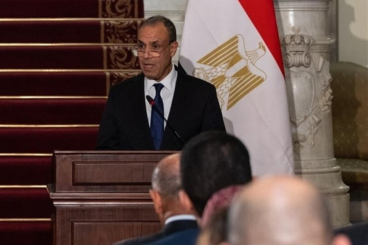 مصر و عربستان با تجاوزات اسرائیل به غزه مخالفیم!
