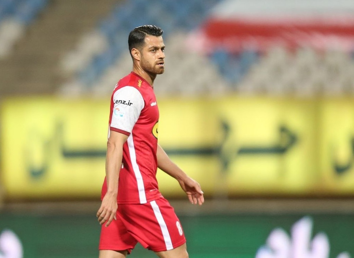 خلاصه بازی پرسپولیس و سپاهان در لیگ برتر را در ادامه ببینید.