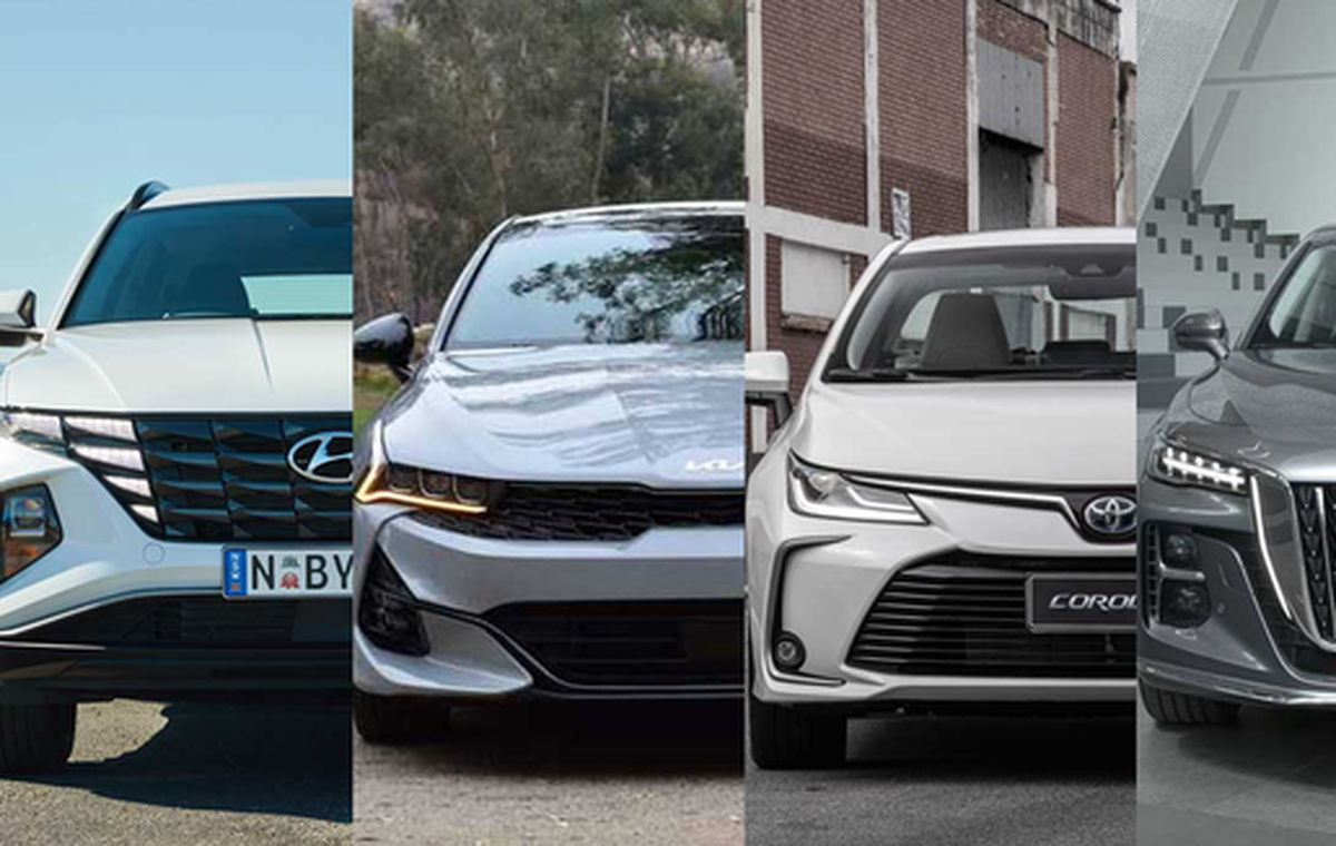 سوزوکی جیمنی و تویوتا کرولا در دبی اختلاف قیمتی فاحش دارند، اما در تهران با جادوی واردکننده‌ها، با قیمتی تقریباً برابر فروخته می‌شوند.