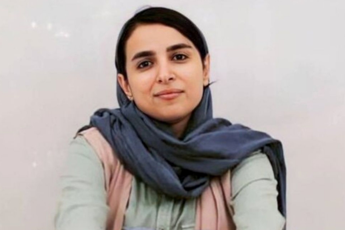 صفحه اینستاگرام زینب موسوی بسته شد